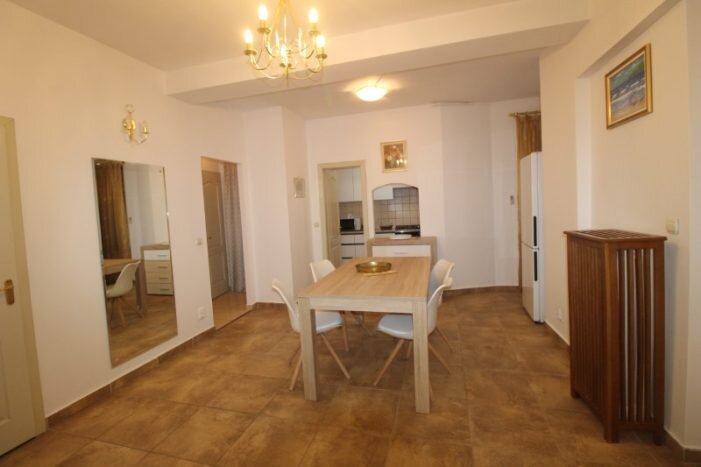 Romana, Ateneu, inchiriere apartament 2 camere 70 mp