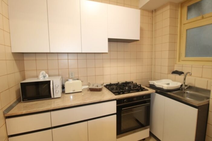 Romana, Ateneu, inchiriere apartament 2 camere 70 mp