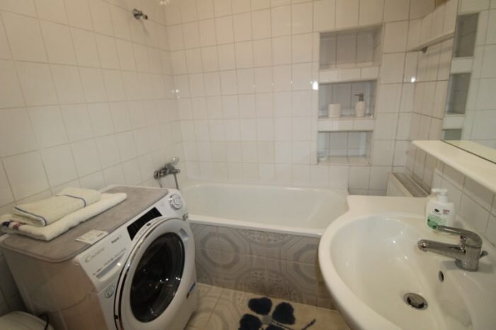 Romana, Ateneu, inchiriere apartament 2 camere 70 mp