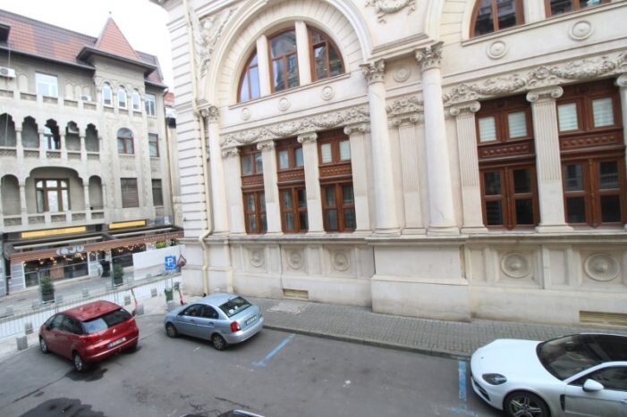 Romana, Ateneu, inchiriere apartament 2 camere 70 mp